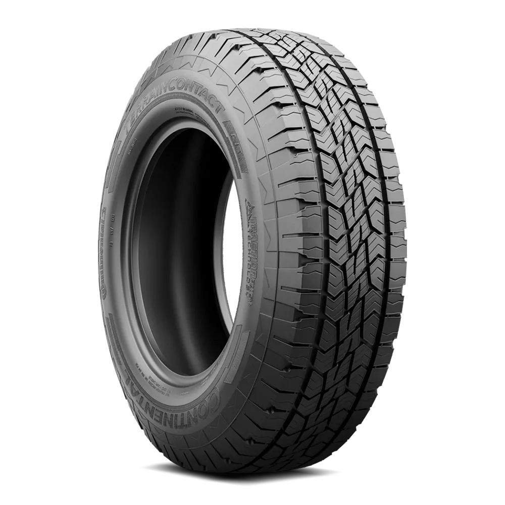 Continental TERRAINCONTACT A/T 265/60R18