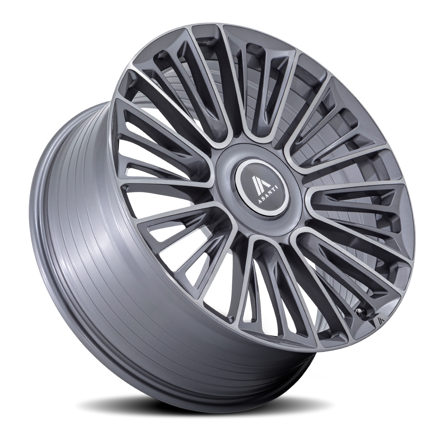 Asanti Black Label Premier AB049 22x9.5 112