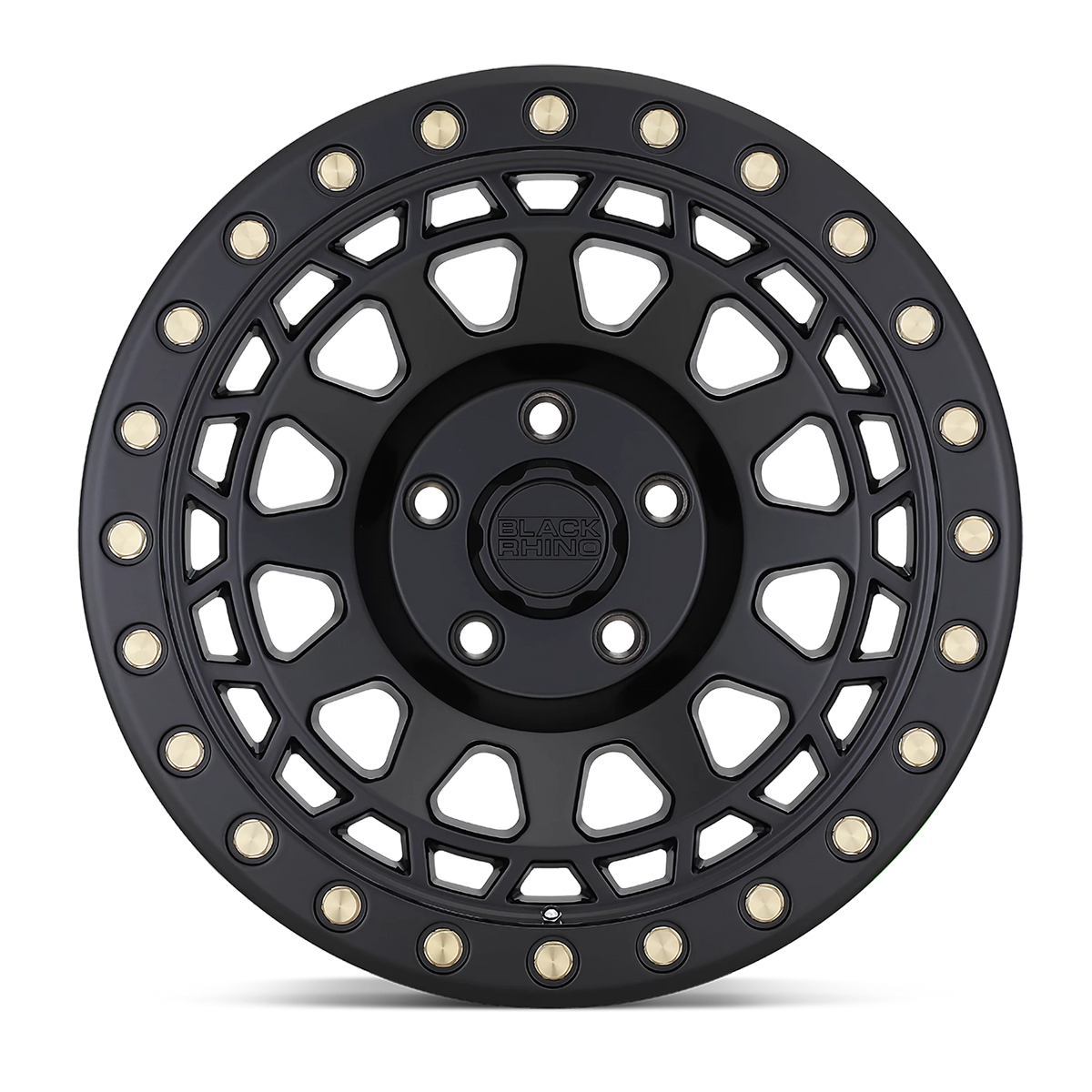 Black Rhino Primm 18x9.5 150