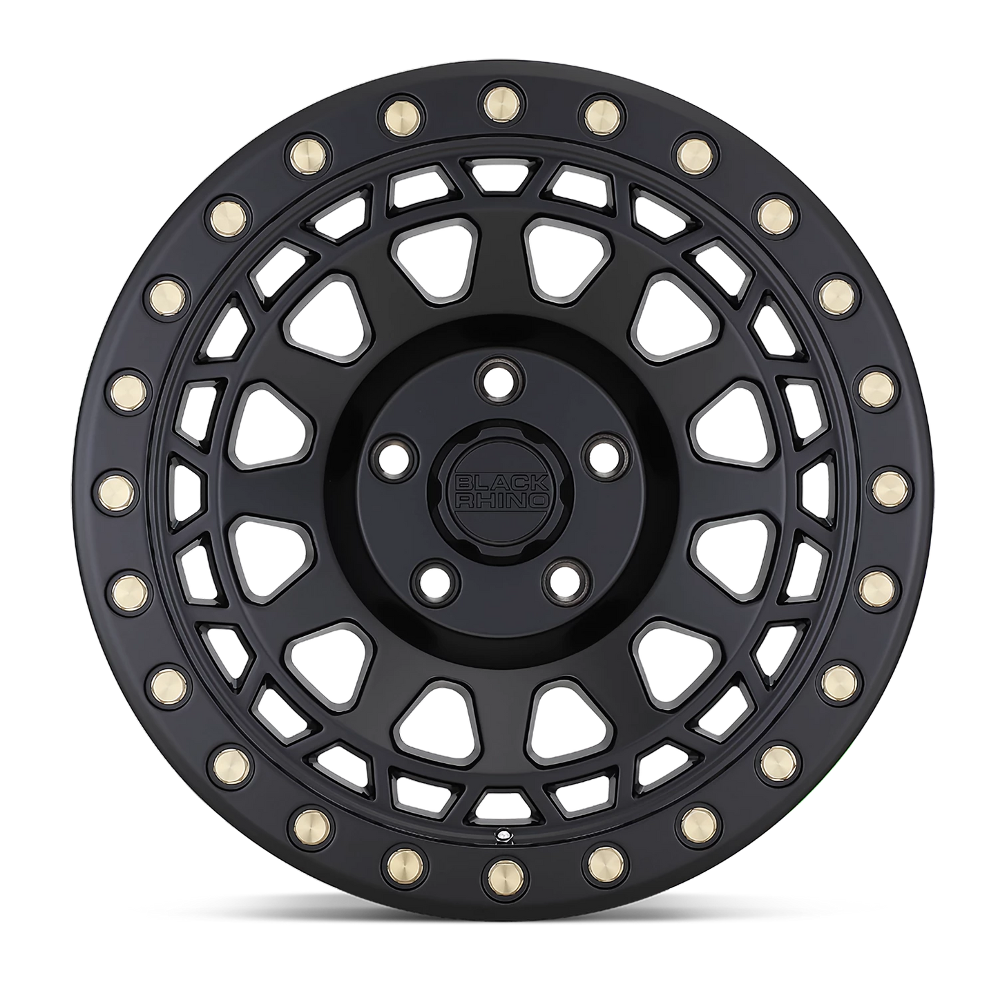 Black Rhino Primm 18x9.5 135