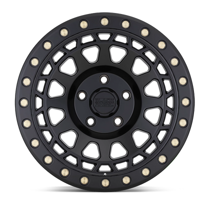 Black Rhino Primm 18x9.5 135