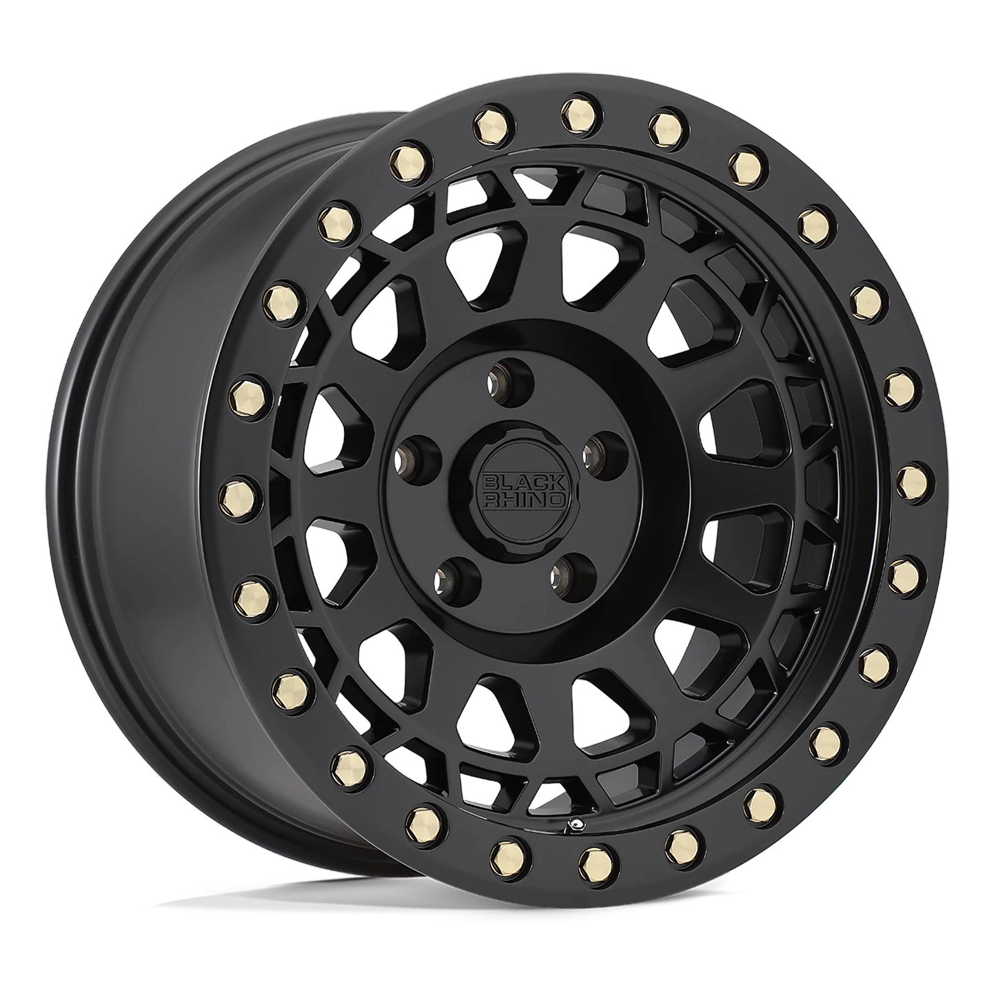 Black Rhino Primm 18x9.5 165.1