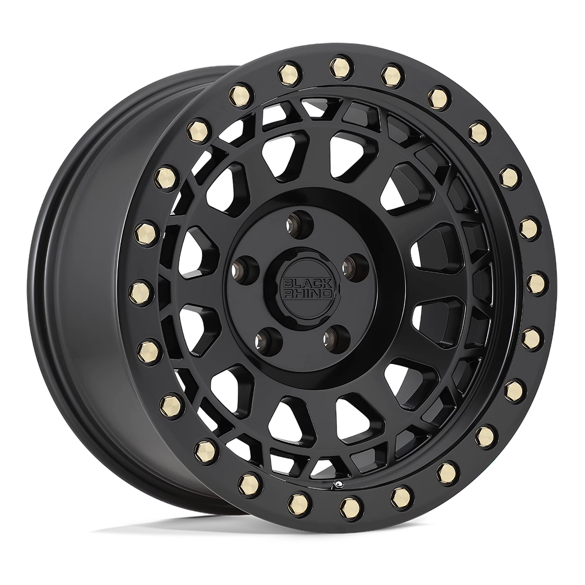 Black Rhino Primm 18x9.5 170