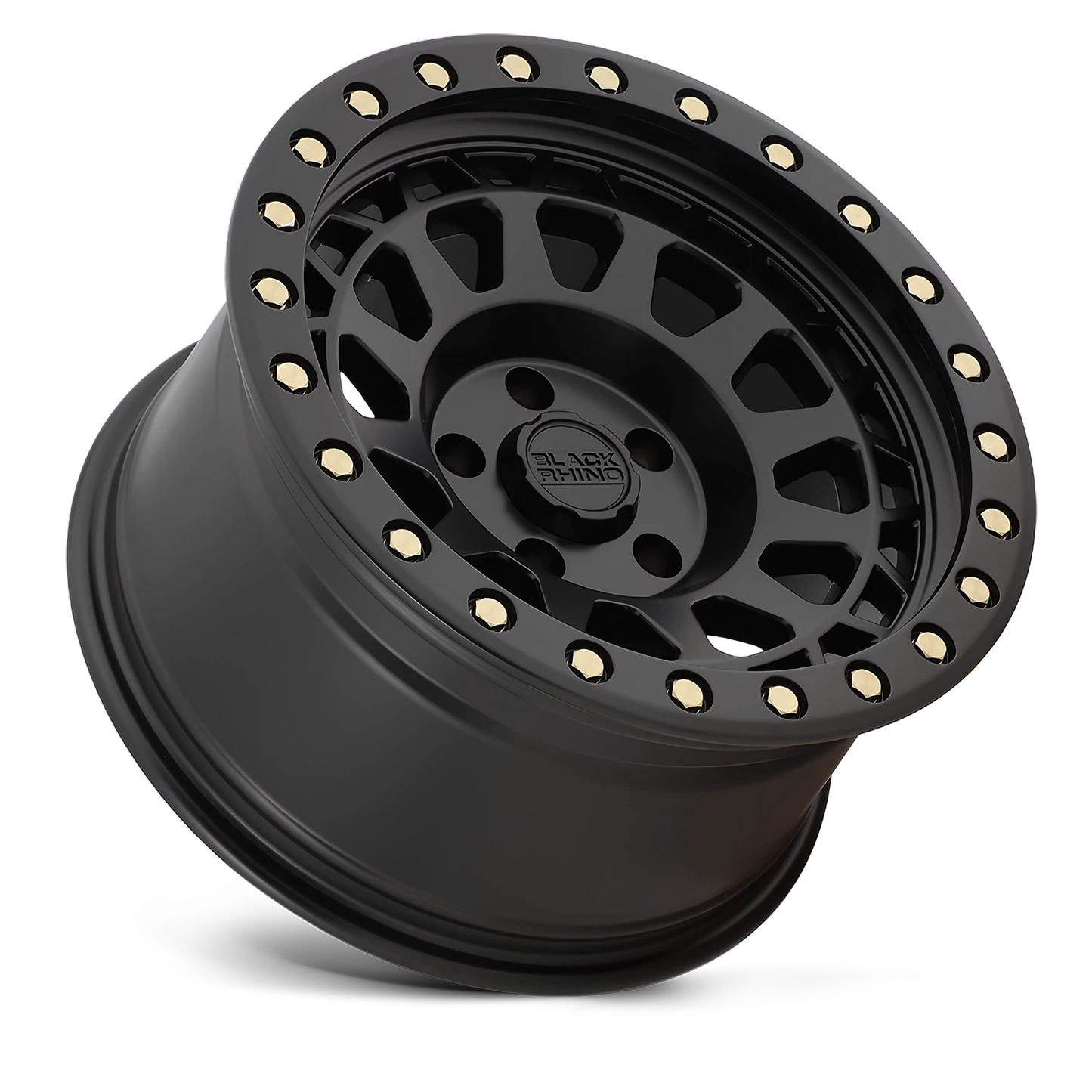 Black Rhino Primm 18x9.5 165.1