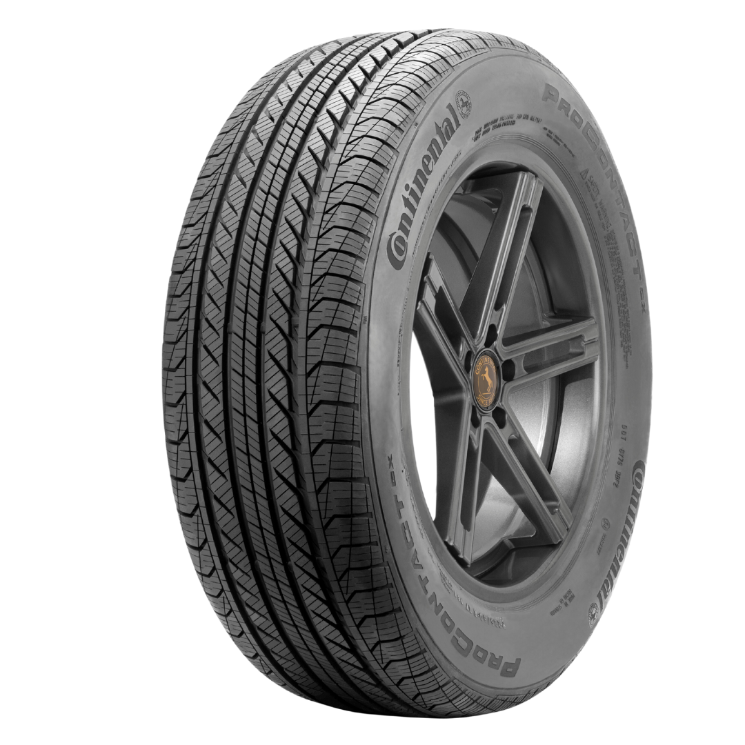 225/45R18 CONTIPROCONTACT SSR