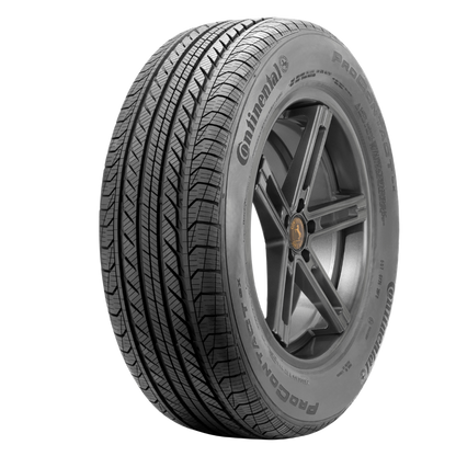 235/50R19 CONTIPROCONTACT GX SSR