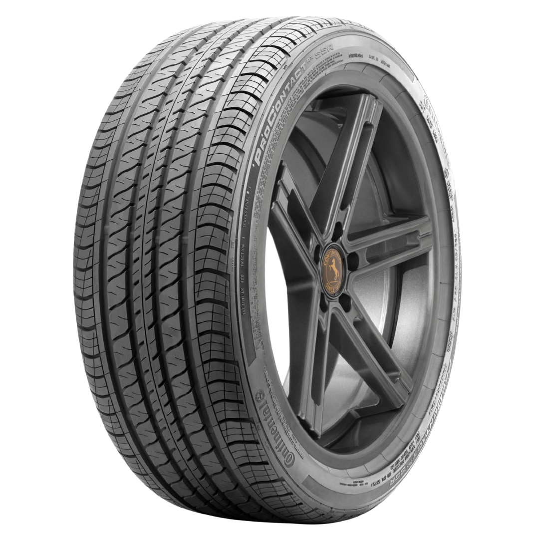225/50R17 CONTIPROCONTACT SSR