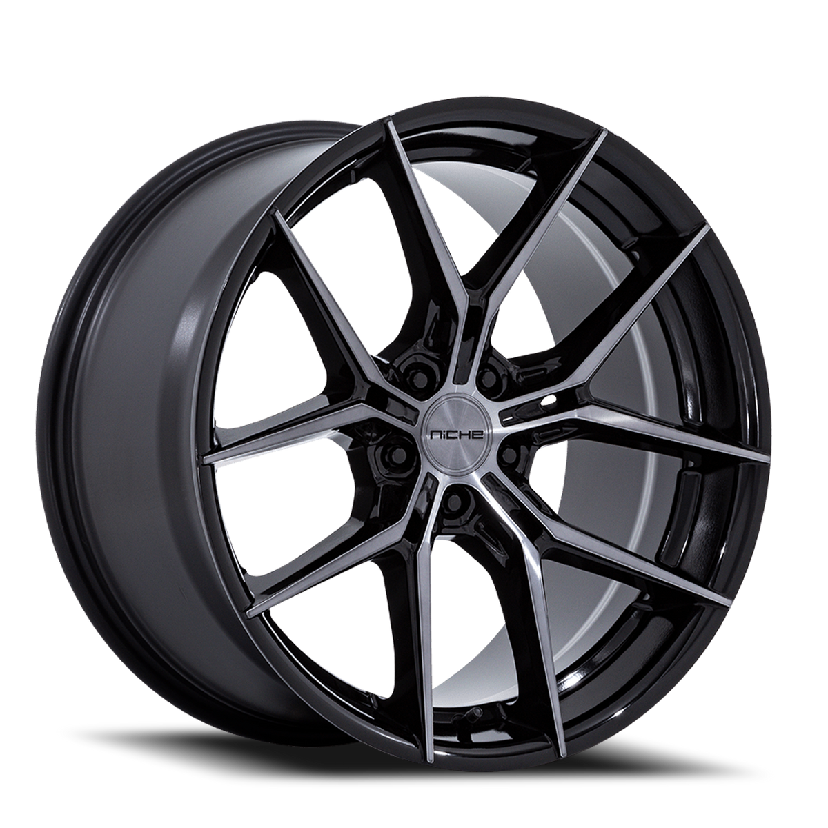 Niche Prodigy 5 NC279 22x9 115