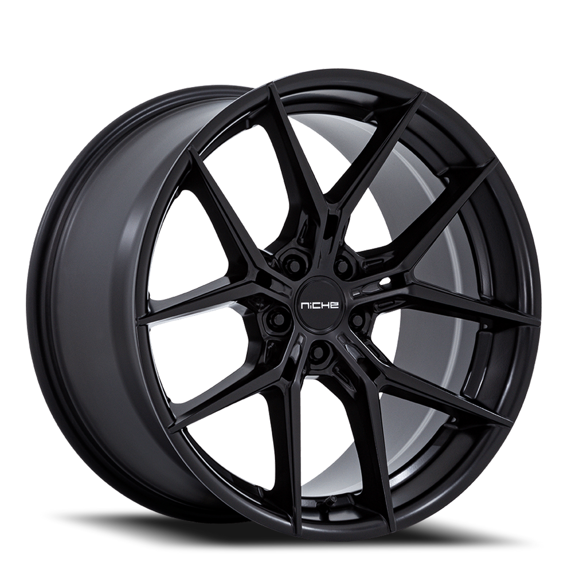 Niche Prodigy 5 NC279 19x8.5 100