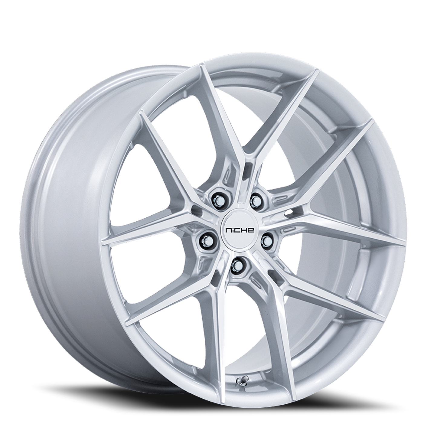Niche Prodigy 5 NC279 24x10 127
