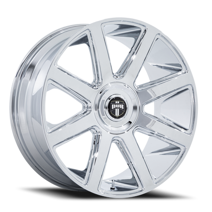 DUB Pull 24x9 115