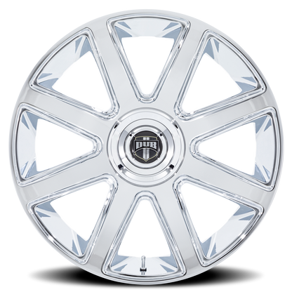 DUB Pull 24x9 115