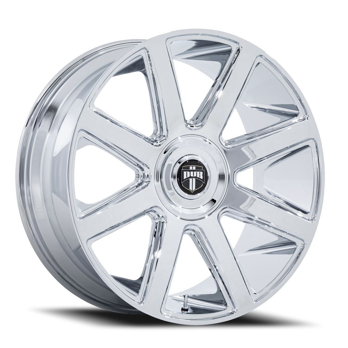 DUB Pull 24x10 135