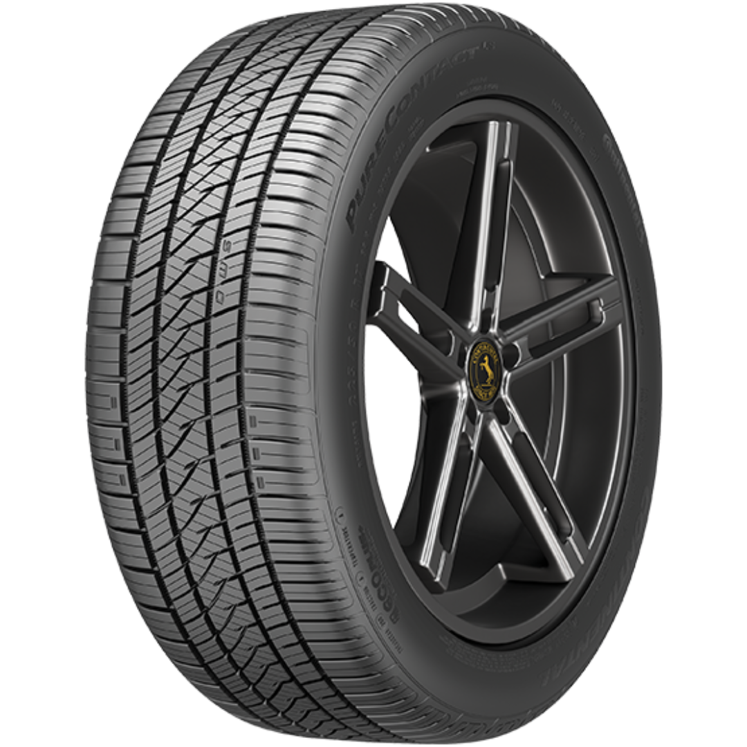 225/40R18 ECOCONTACT 6 SSR