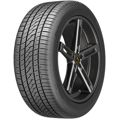 225/40R18 ECOCONTACT 6 SSR