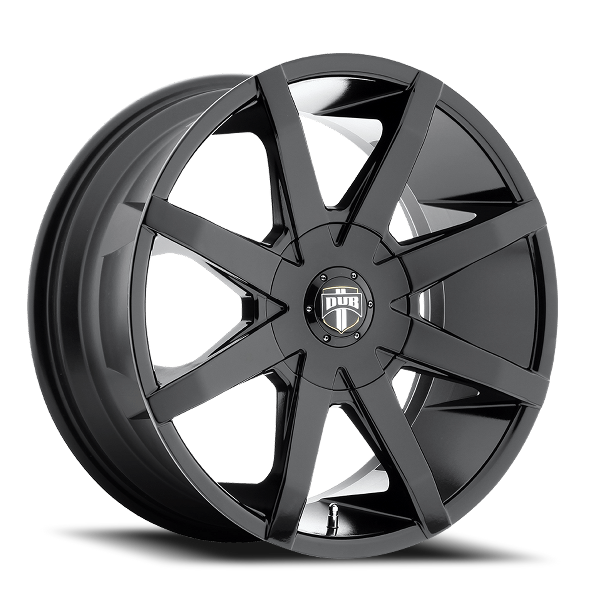 DUB Push 20x8.5 135