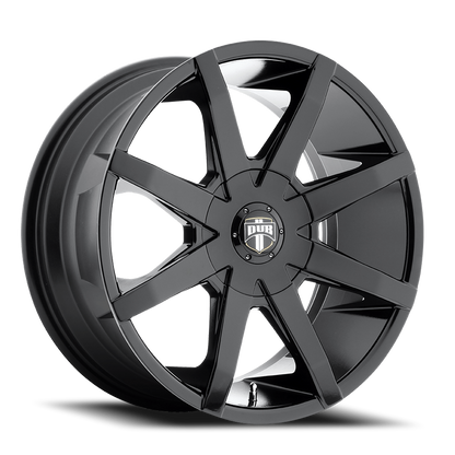 DUB Push 20x8.5 135