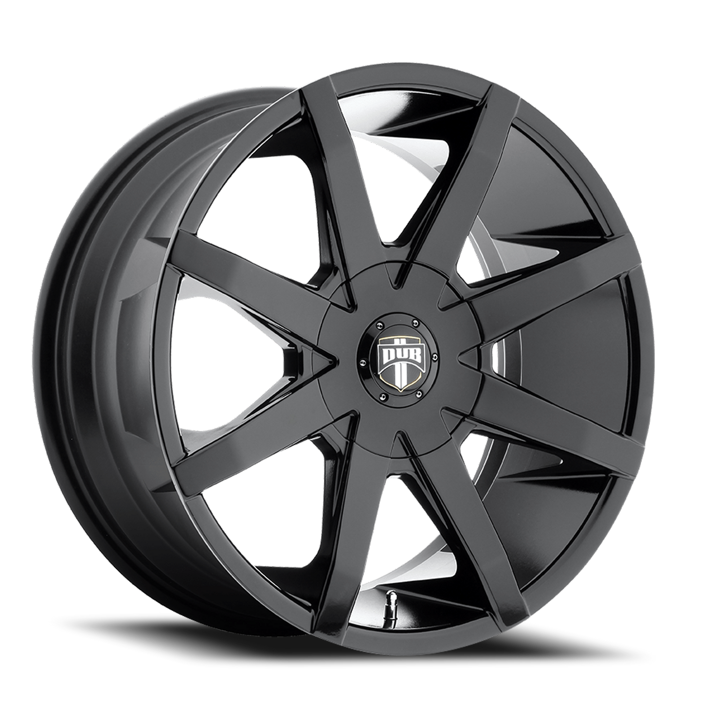 DUB Push 22x9.5 135
