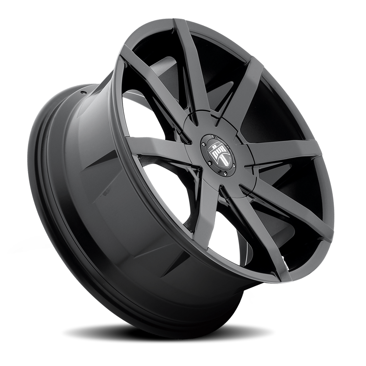 DUB Push 20x8.5 135