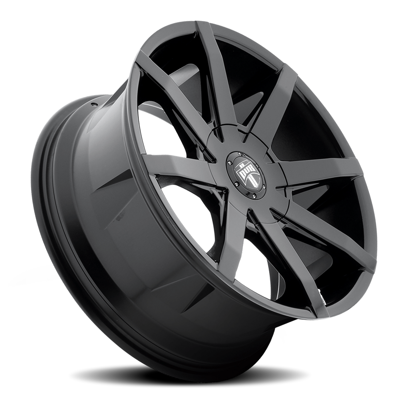 DUB Push 22x9.5 135