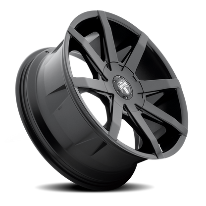 DUB Push 22x9.5 135