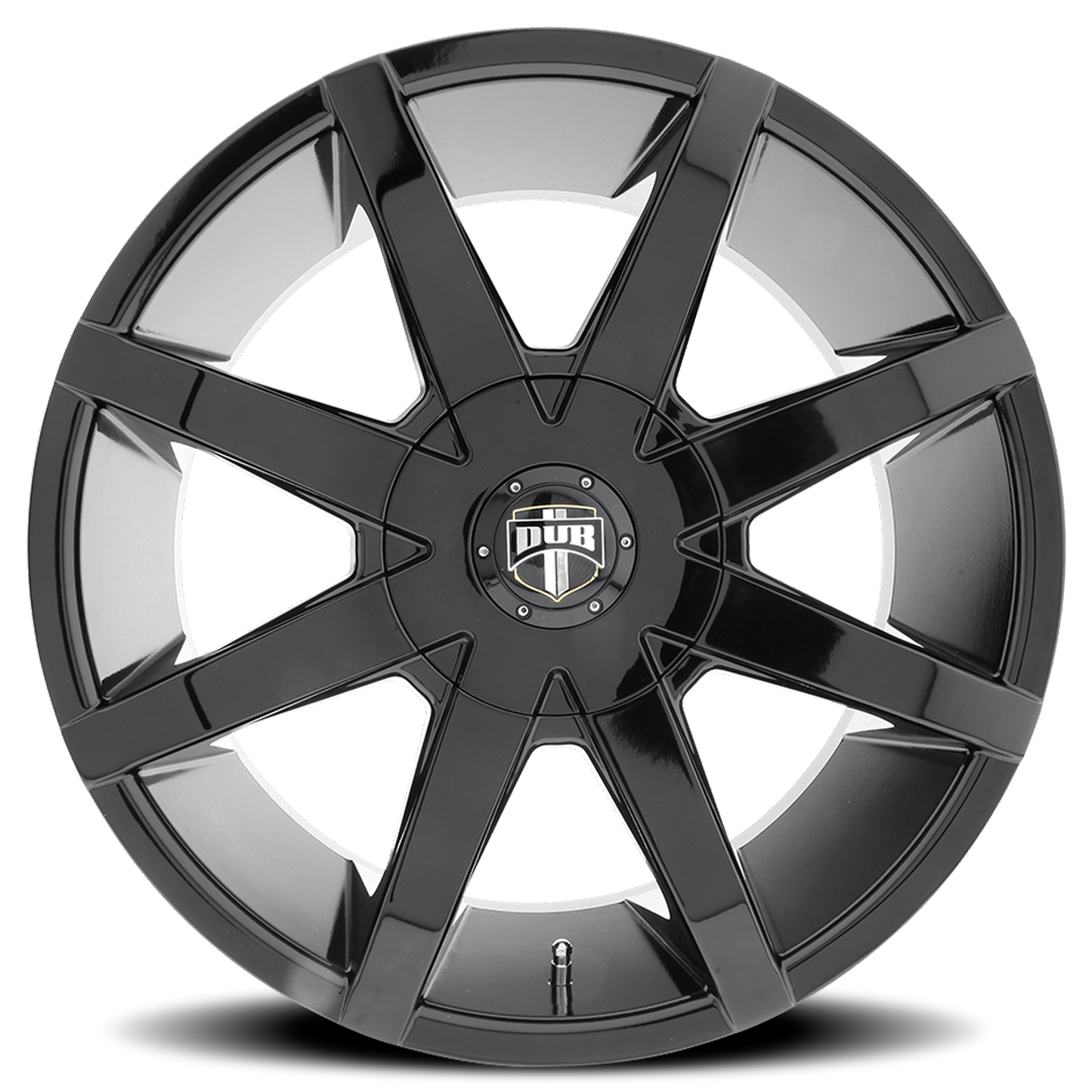 DUB Push 20x8.5 135