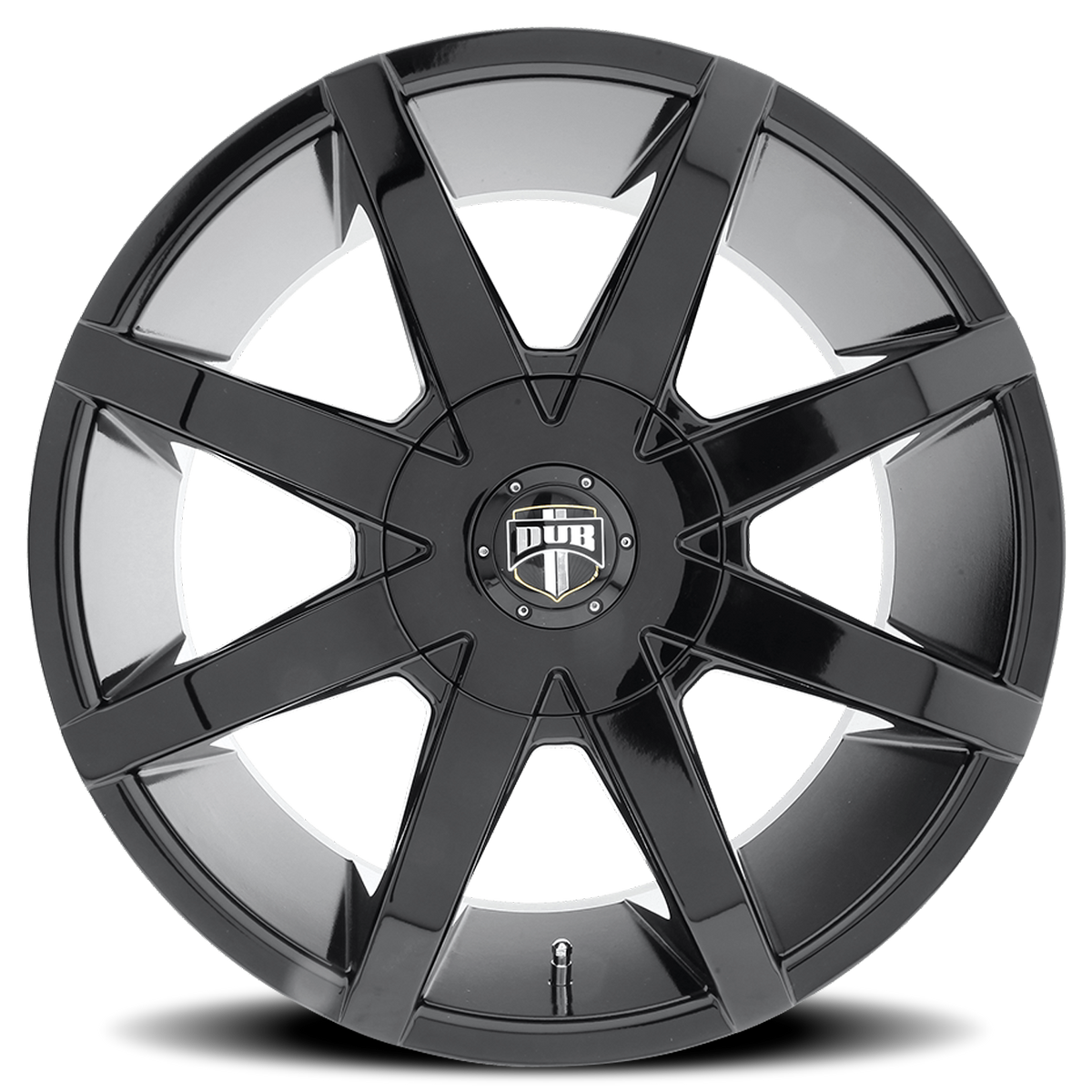 DUB Push 22x9.5 115