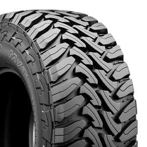 Toyo OPEN COUNTRY M/T LT255/75R17 | 360790