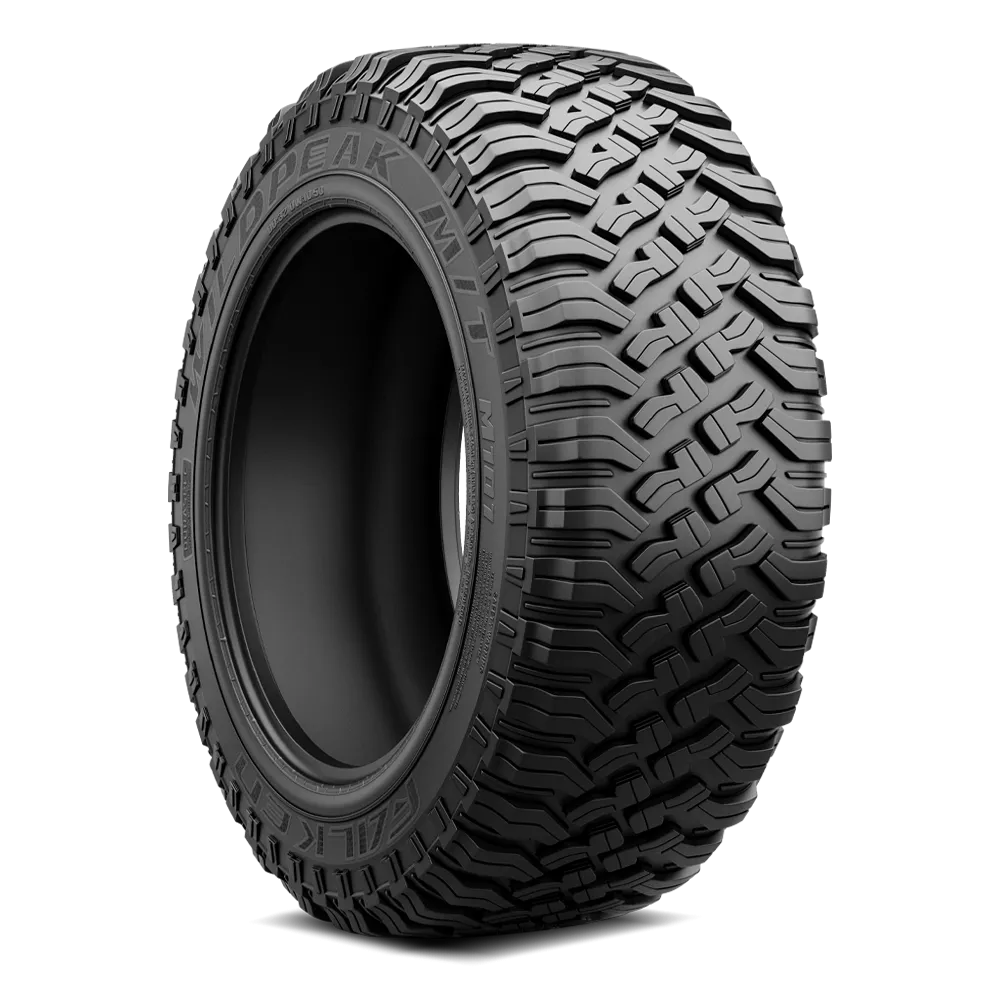 Falken WILDPEAK M/T MT01 LT33X12.50R20