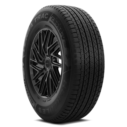Hercules TERRA TRAC CROSS-V AW 255/65R18