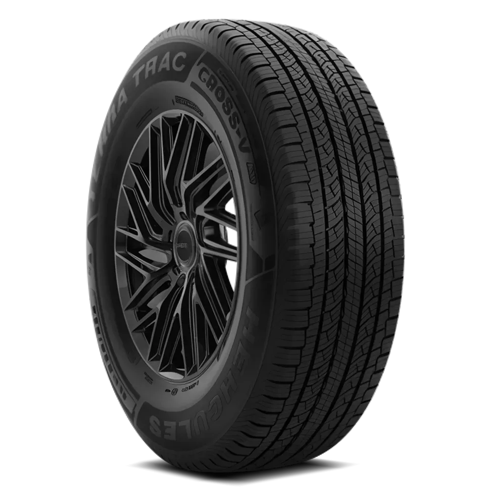 Hercules TERRA TRAC CROSS-V AW 265/70R16