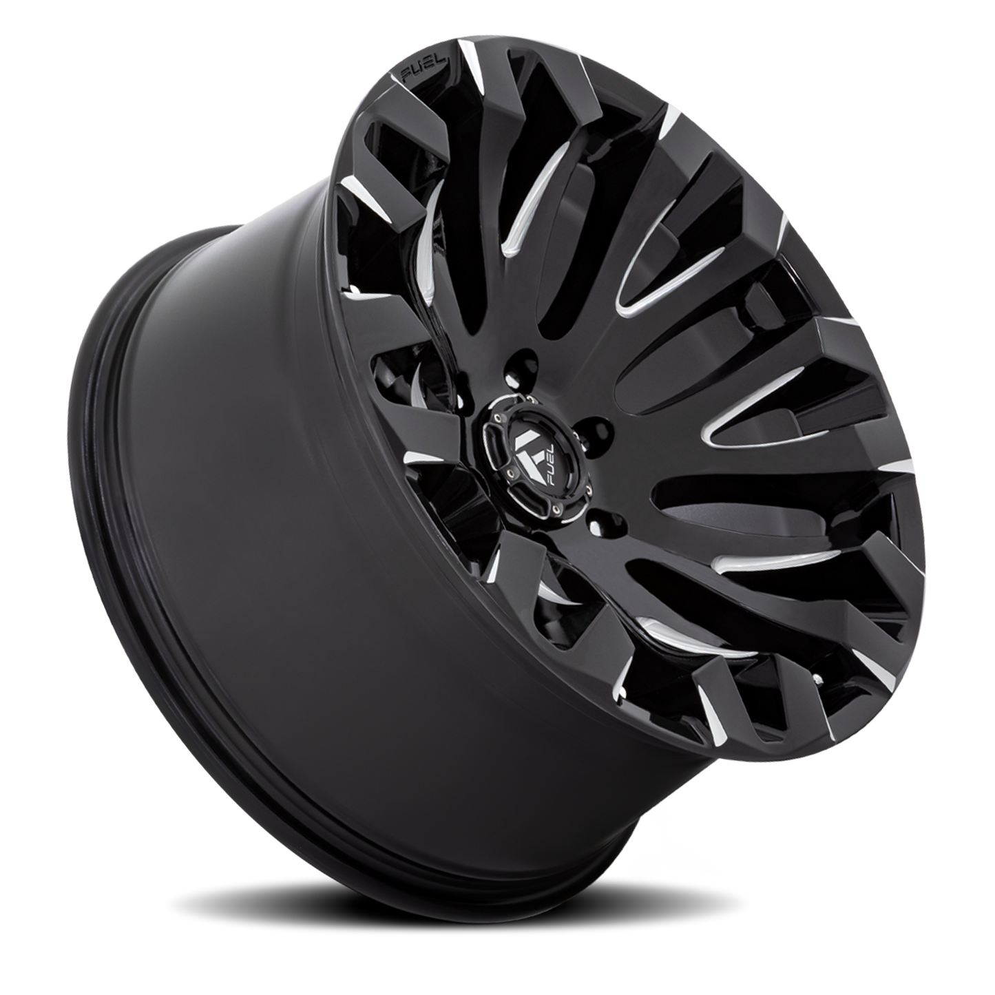 Fuel Quake 20x9 135