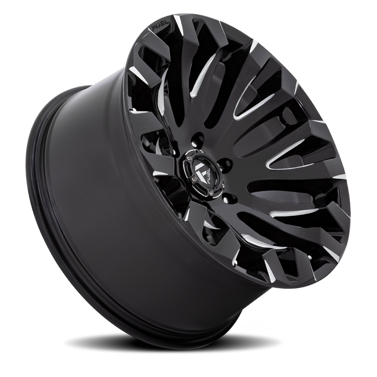 Fuel Quake 20x9 165.1