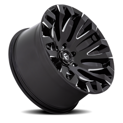 Fuel Quake 20x9 165.1