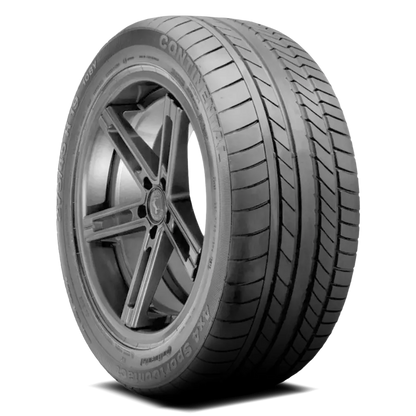 Continental CONTI4X4SPORTCONTACT 275/40R20