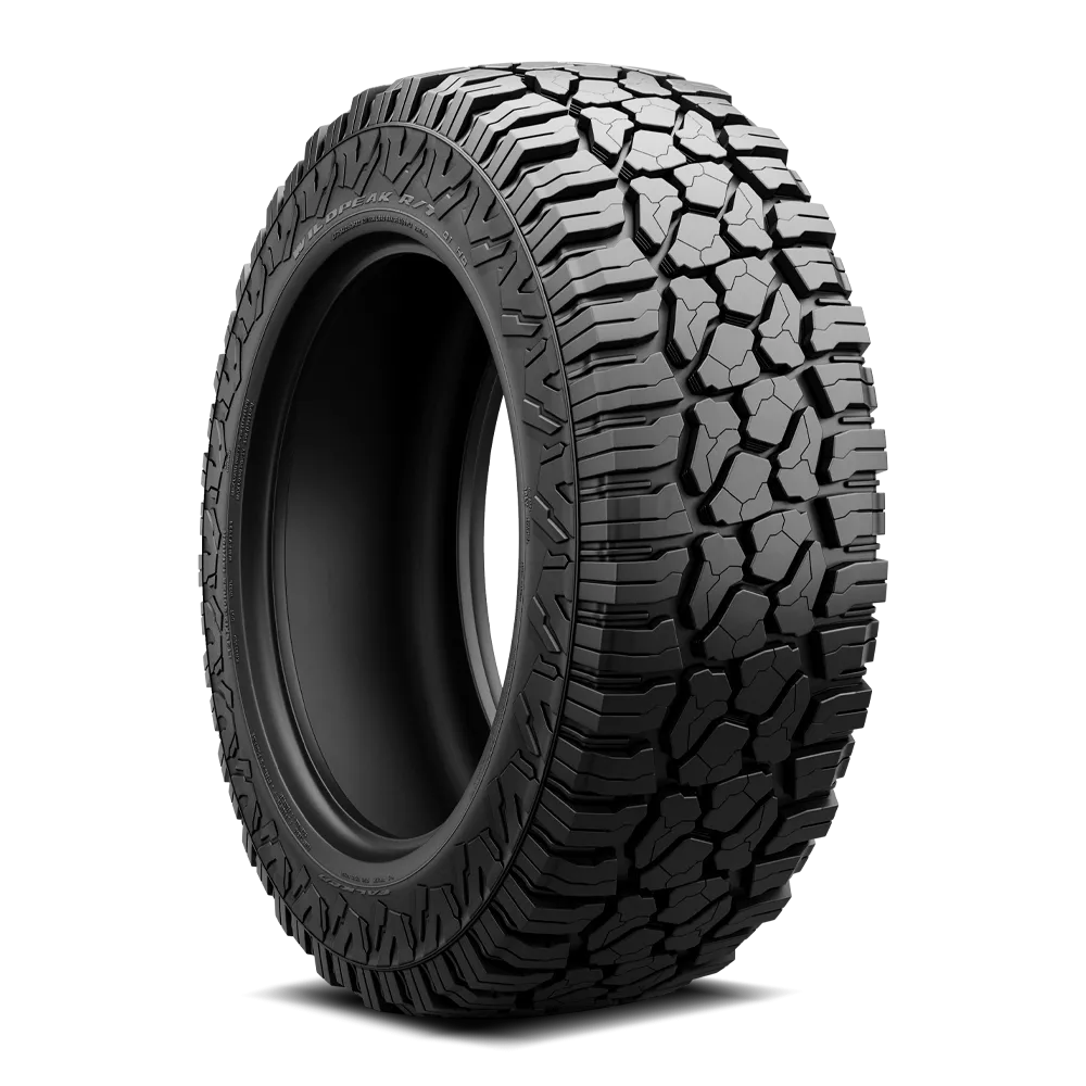Falken WILDPEAK R/T01 LT35X12.50R22