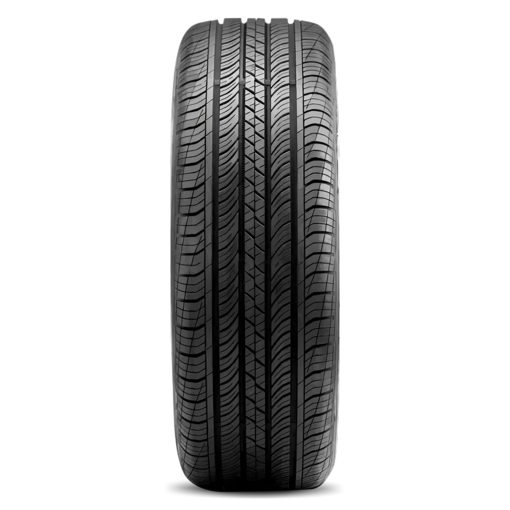 Continental PROCONTACT TX SIL 255/40R20