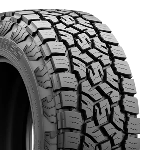 Toyo OPEN COUNTRY A/TIII 275/55R20 | 355850