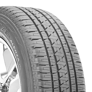 Bridgestone DUELER H/L ALENZA PLUS 235/50R19
