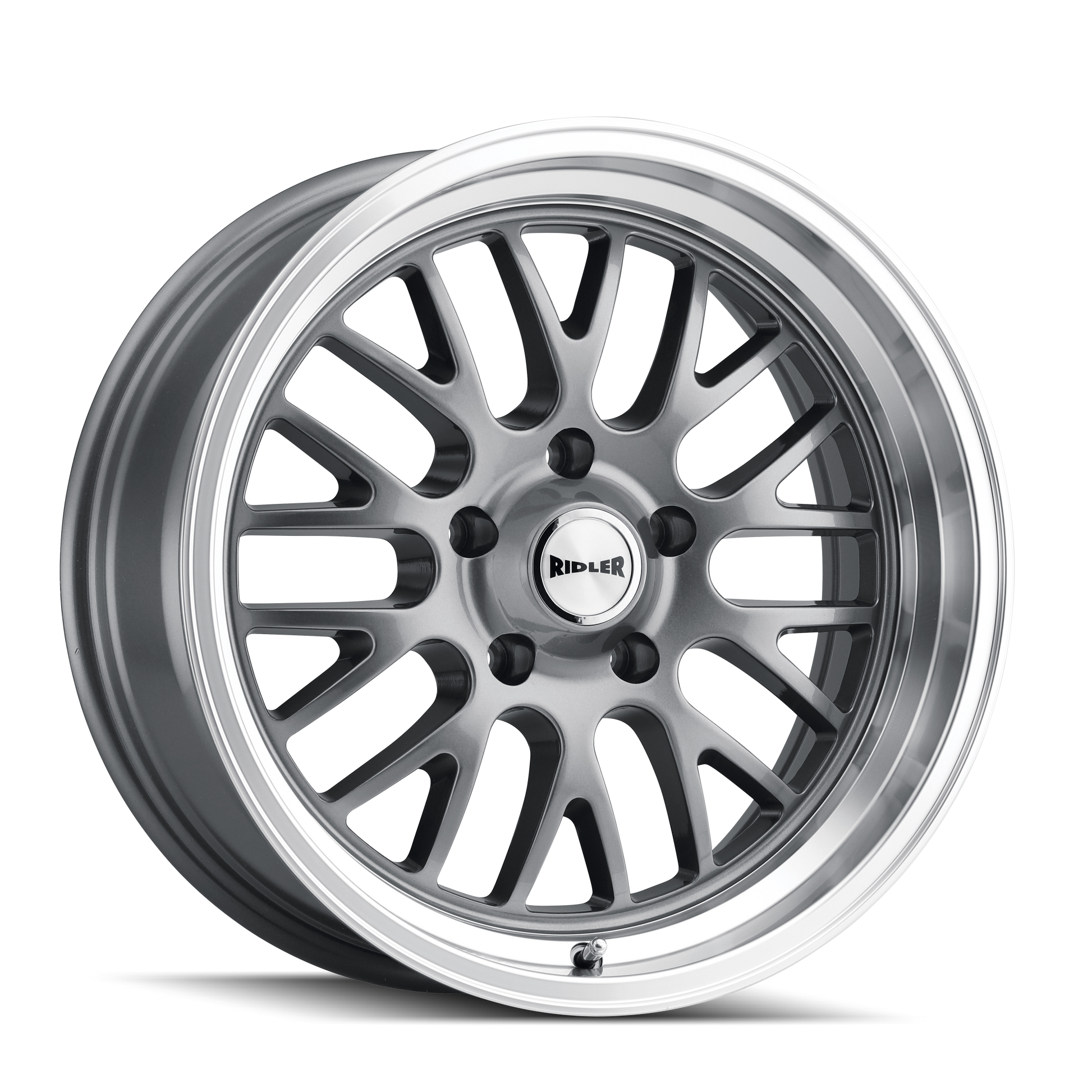 RIDLER 607 20x10