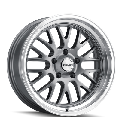 RIDLER 607 20x8.5