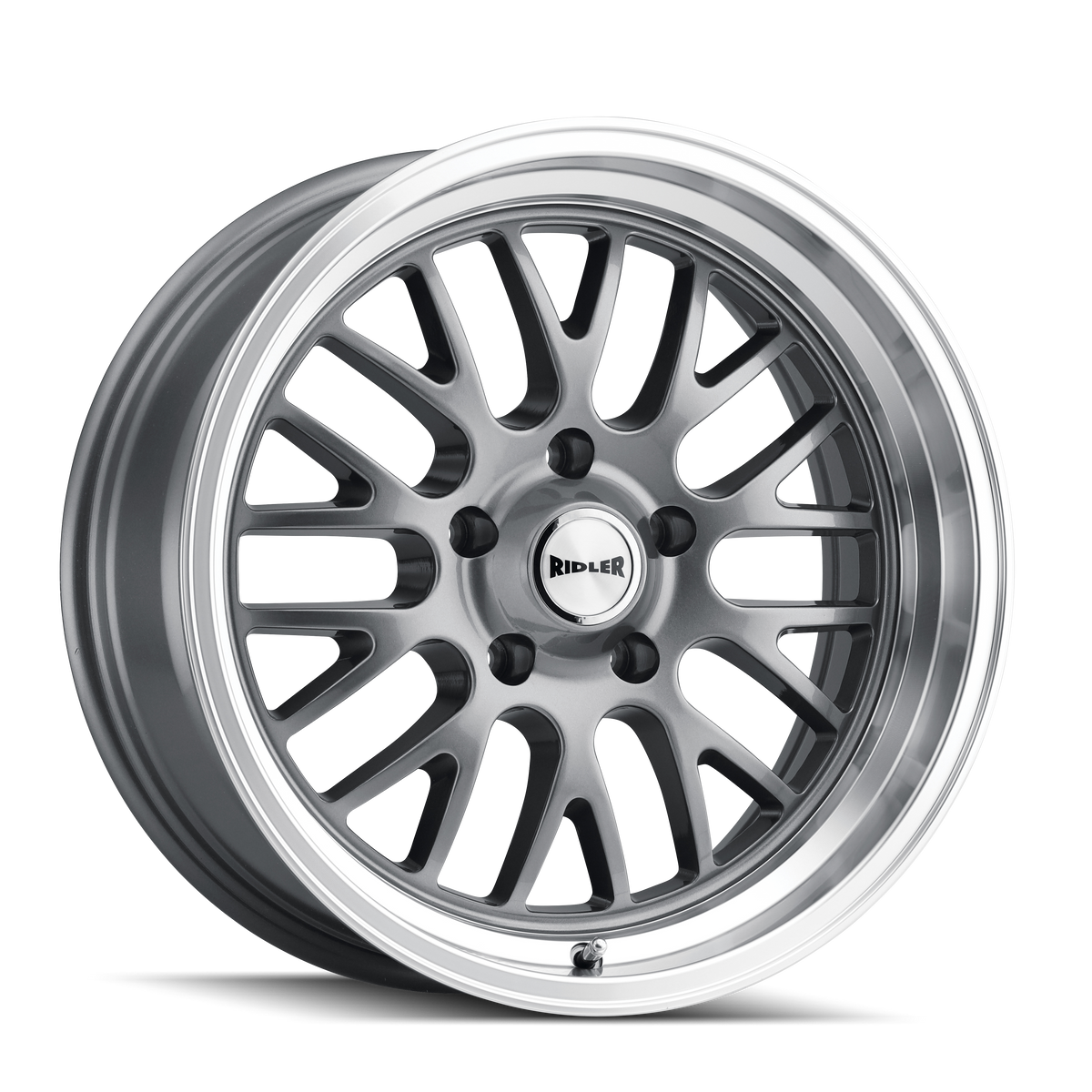 RIDLER 607 18x8