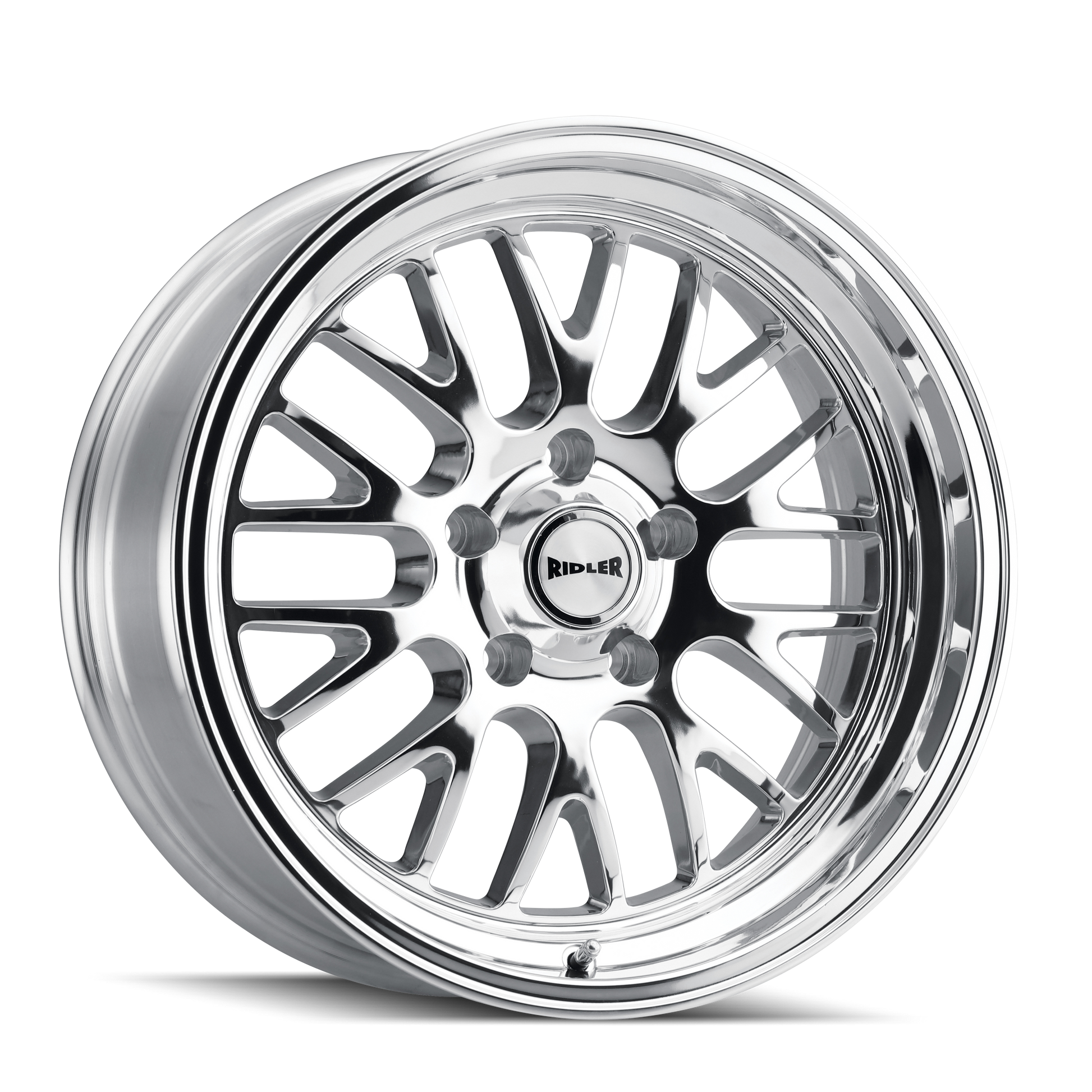 RIDLER 607 18x8