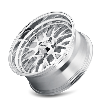 RIDLER 607 POLISHED | 18x8 | 5x114.3 | mm | 607-8865P