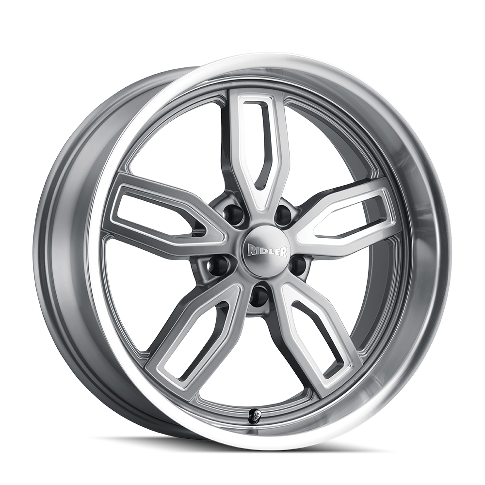 RIDLER 608 18x9