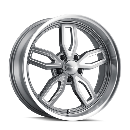RIDLER 608 18x9
