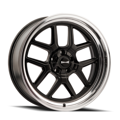 RIDLER 610 17x7