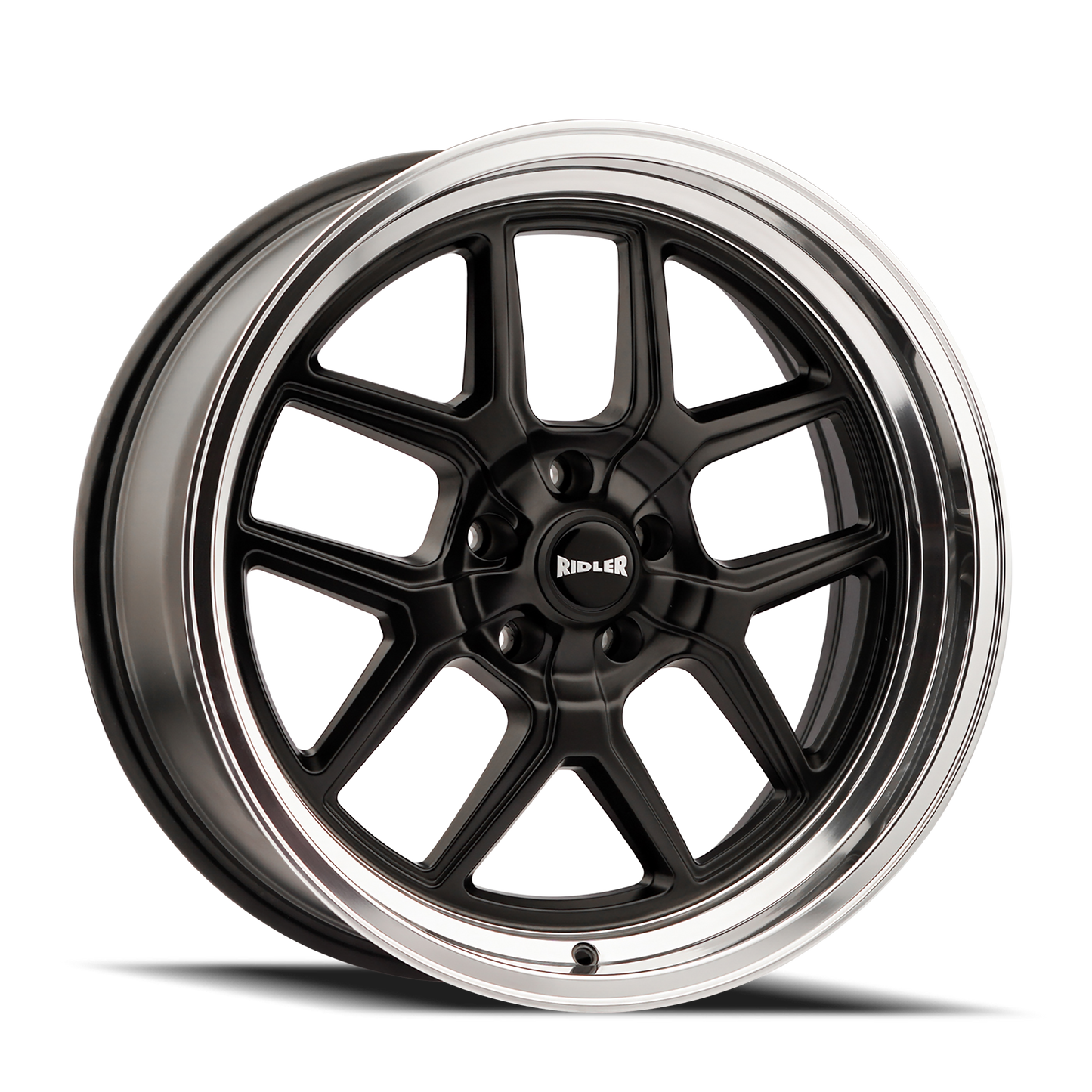 RIDLER 610 17x8