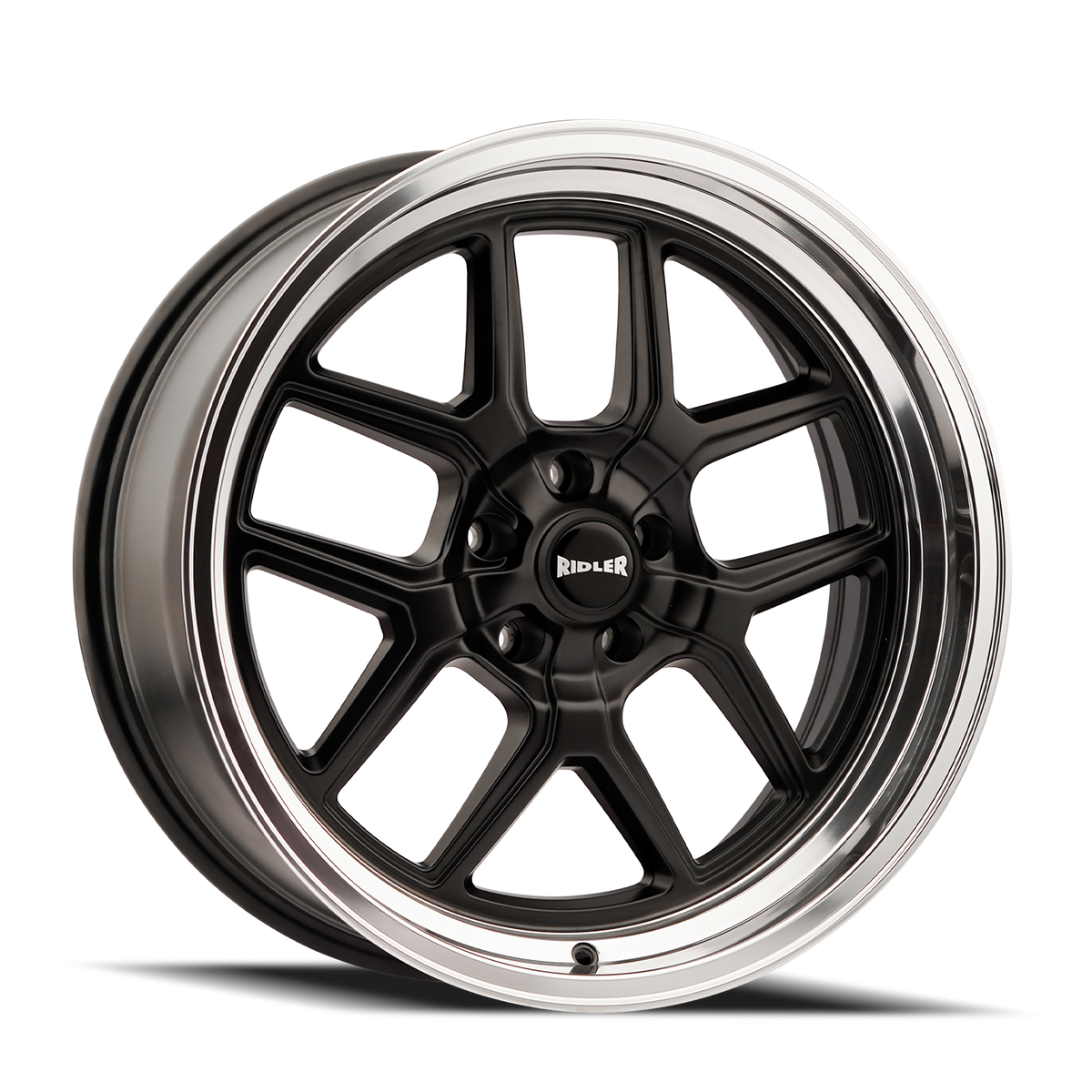 RIDLER 610 17x7