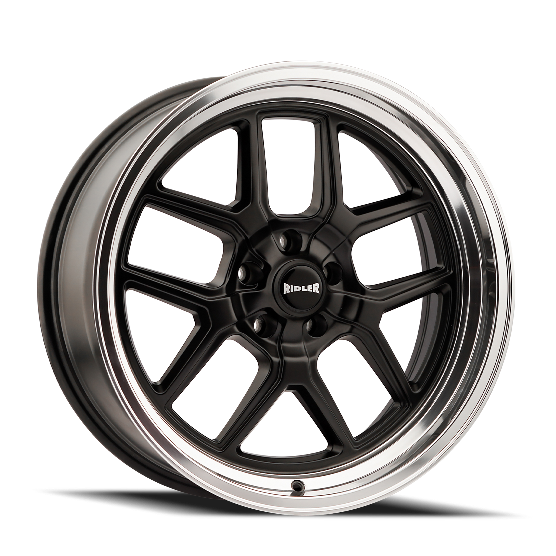 RIDLER 610 17x7